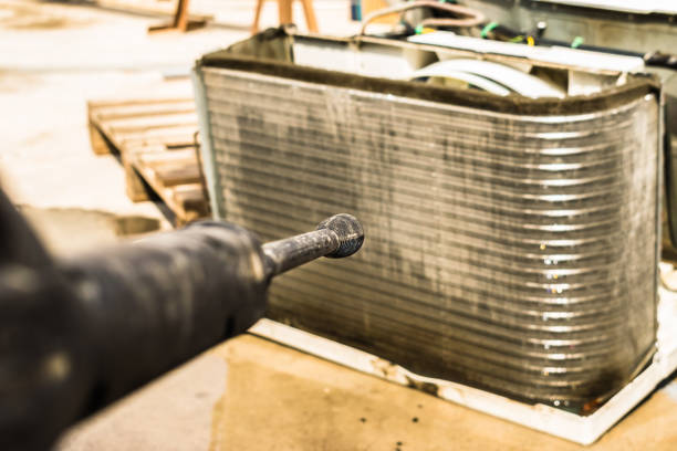 Best Air Duct Cleaning Near Me  in Milford City, CT