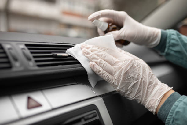 Best Ventilation Cleaning Services  in Milford City, CT