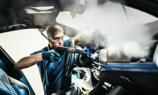 Best Air Duct Cleaning Near Me  in Milford City, CT