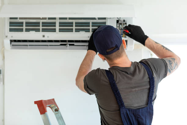 Best Air Vent Cleaning Services  in Milford City, CT