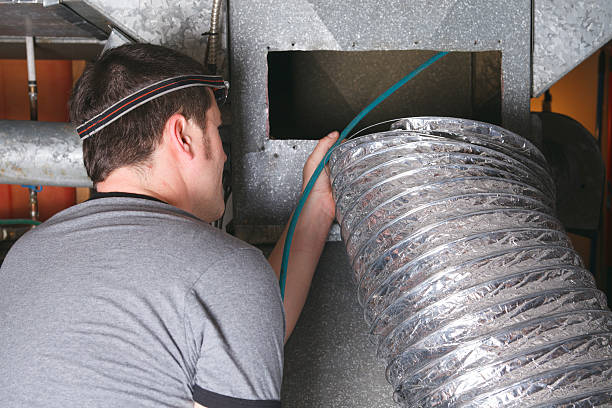 Best HVAC Maintenance and Cleaning  in Milford City, CT