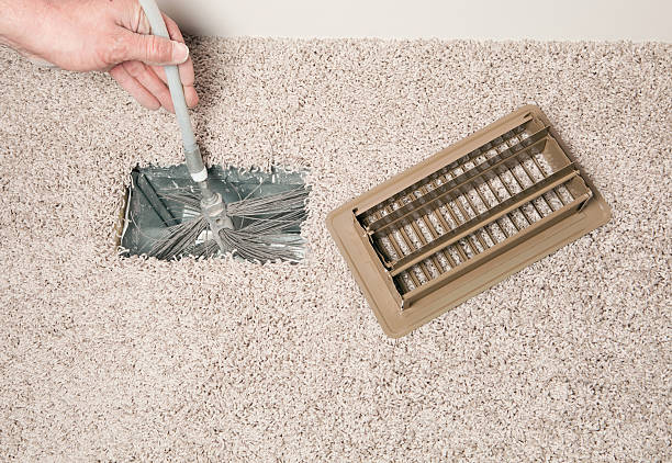 Best Commercial Air Duct Cleaning  in Milford City, CT