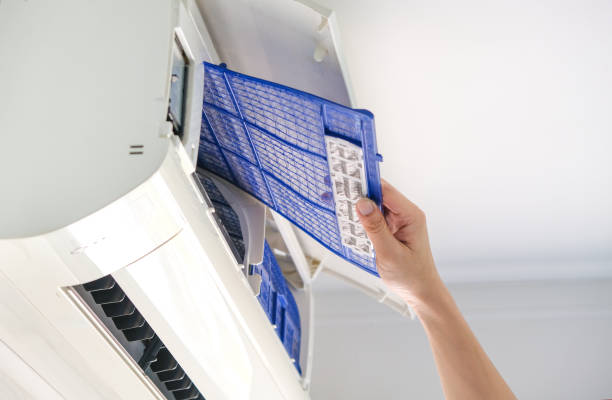 Home Air Vent Cleaning in CT