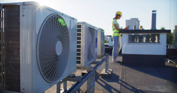 Affordable HVAC Duct Cleaning in CT