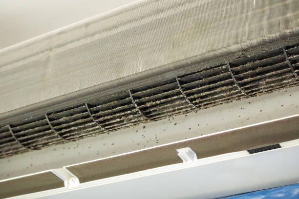Best Air Duct Inspection  in Milford City, CT