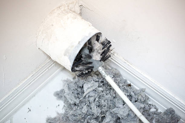 Best HVAC Duct Inspection Services  in Milford City, CT
