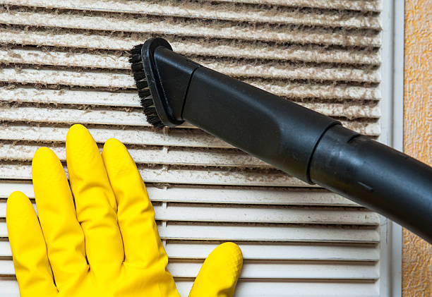 Reliable CT Airduct Cleaning Solutions