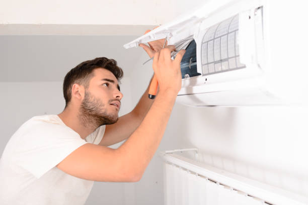 Best Air Duct Cleaning Company Near Me  in Milford City, CT