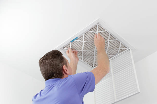 Best HVAC Air Duct Cleaning  in Milford City, CT